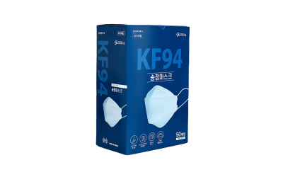 Kf 94  1box(50매)